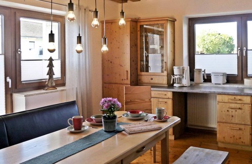Hohenau House | House ∙ 3 bedrooms ∙ 8 guests