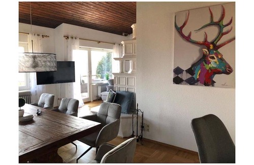 Enzensberg House | House ∙ 3 bedrooms ∙ 6 guests