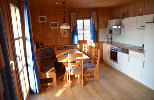 Neunburg vorm Wald House | House ∙ 3 bedrooms ∙ 6 guests