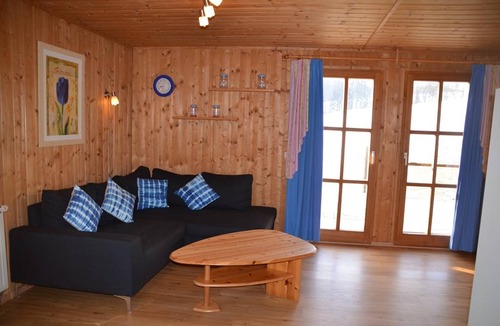 Neunburg vorm Wald House | House ∙ 3 bedrooms ∙ 6 guests