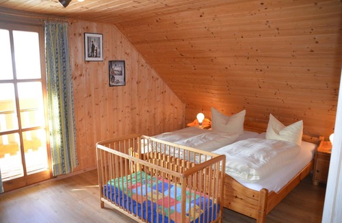 Neunburg vorm Wald House | House ∙ 3 bedrooms ∙ 6 guests