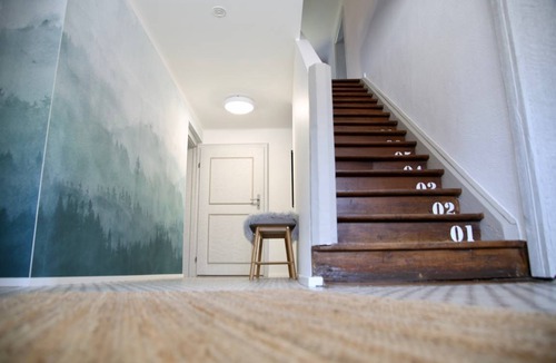 Arnstorf House | House ∙ 4 bedrooms ∙ 7 guests