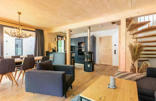Nassereith House | House ∙ 4 bedrooms ∙ 10 guests