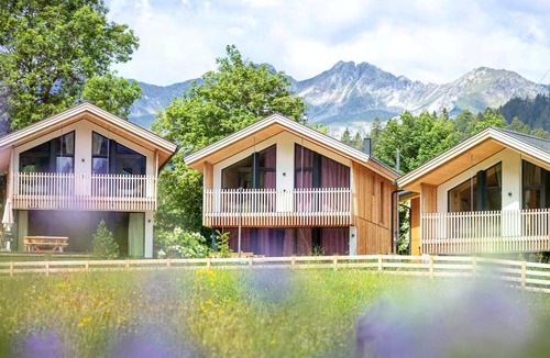Nassereith House | House ∙ 4 bedrooms ∙ 10 guests