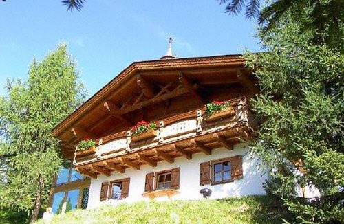 Lienz House | House ∙ 6 guests