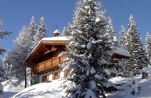 Lienz House | House ∙ 6 guests