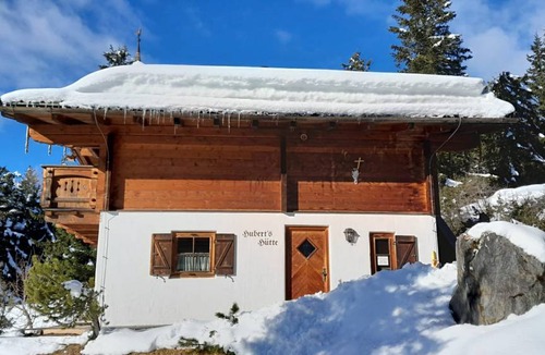Lienz House | House ∙ 6 guests