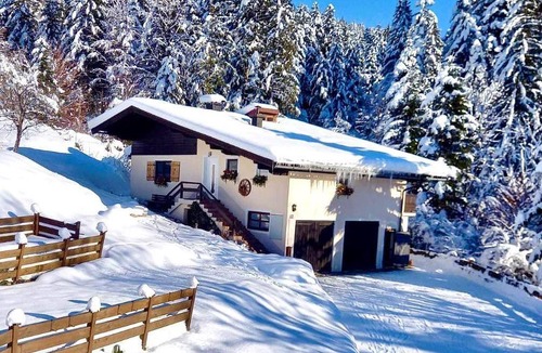 Sankt Johann in Tirol House | House ∙ 7 guests