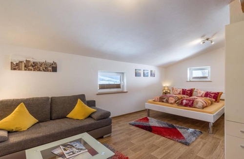 Sankt Johann in Tirol House | House ∙ 7 guests