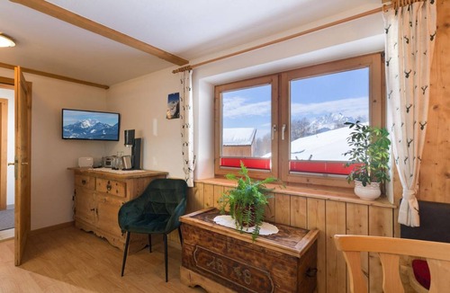 Sankt Johann in Tirol House | House ∙ 7 guests