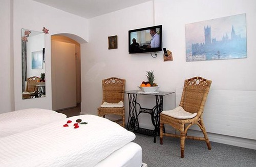 Seefeld in Tirol House | House Alice, Austria