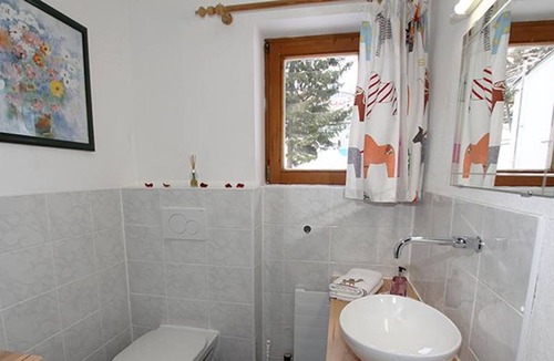 Seefeld in Tirol House | House Alice, Austria