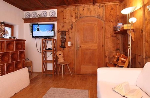 Seefeld in Tirol House | House Alice, Austria
