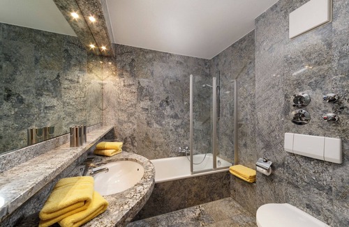 Oberstaufen Apartment | House Alpenchalet App. Mountain meadow