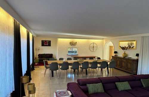 Alpirsbach House | House Anna Alpirsbach