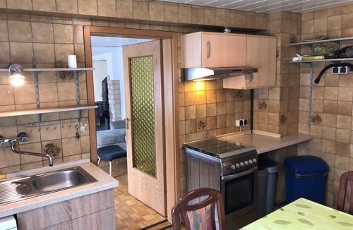 Fuerth House | House Aster ASS