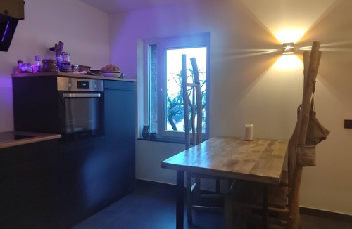 Bad Bentheim House | House Auszeitblick