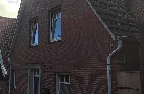 Bad Bentheim House | House Auszeitblick