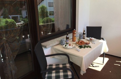 Kolmreuth Apartment | House Beatrix - Apartment 2 -