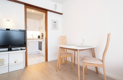 Niendorf/Ostsee Apartment | House Carpe Diem App. 115