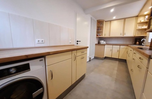 Reiterswiesen House | House Chiara - vacation home, shower, WC, 3 bedrooms