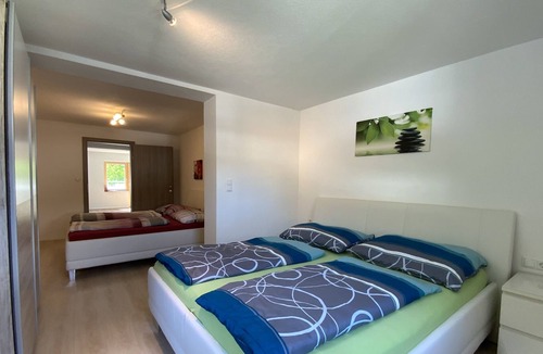 Imsterberg Apartment | House Eder 1 mountain view