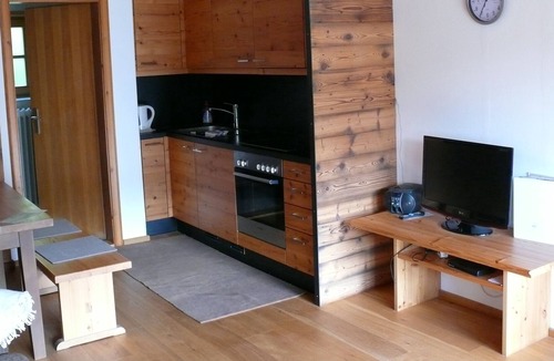 Schneizlreuth House | House Eicher Ristfeuchthorn