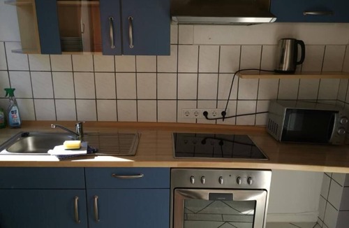 Mittelstadt Apartment | House Elbert