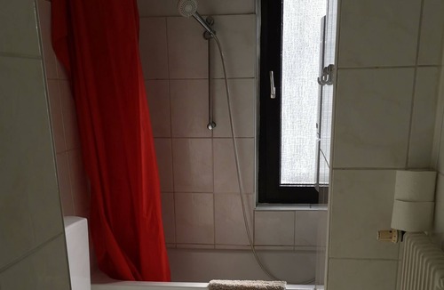 Mittelstadt Apartment | House Elbert