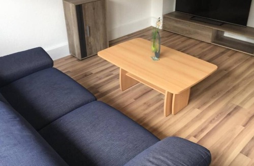 Mittelstadt Apartment | House Elbert