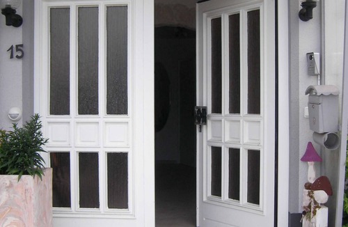 Momlingen Apartment | House Ellbogen