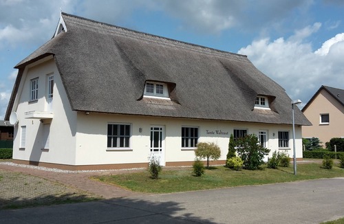 Garz House | House for 4 guests with 85m² in Garz (129206)