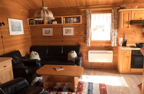 Viechtach House | House for 5 guests with 60m² in Viechtach (120343)
