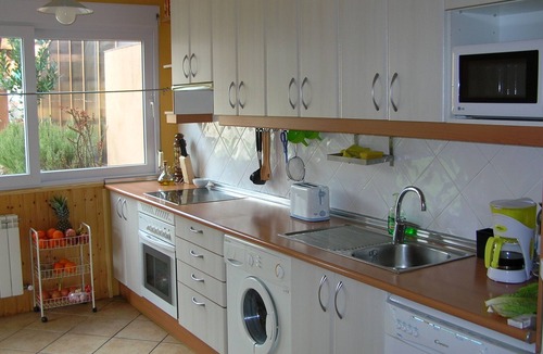 Collado Mediano House | House in Sierra de Madrid - Pool/garden - Wifi - Next to Train Station