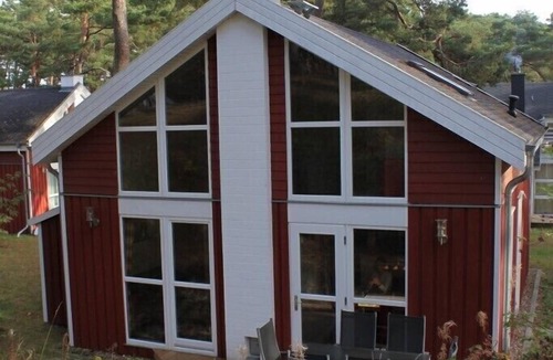 Gohren House | House in the dunes