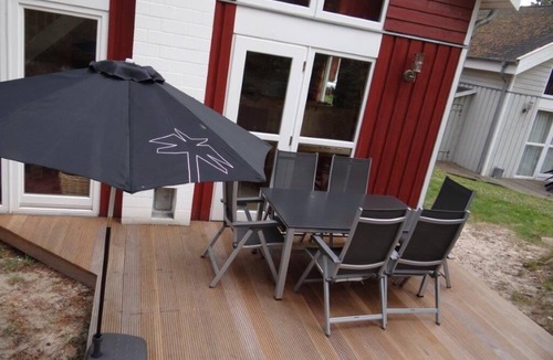 Gohren House | House in the dunes