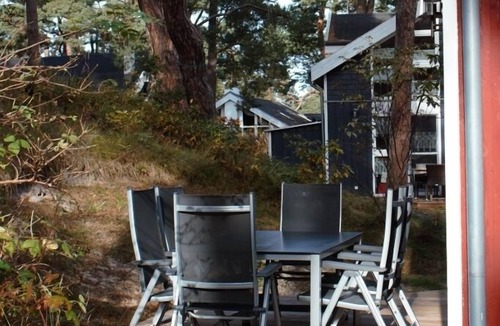 Gohren House | House in the dunes