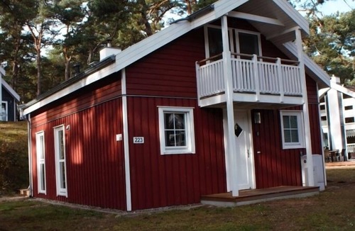 Gohren House | House in the dunes
