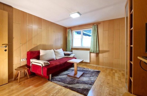Kloesterle am Arlberg Apartment | House Konzett - Holiday apartment Wilden