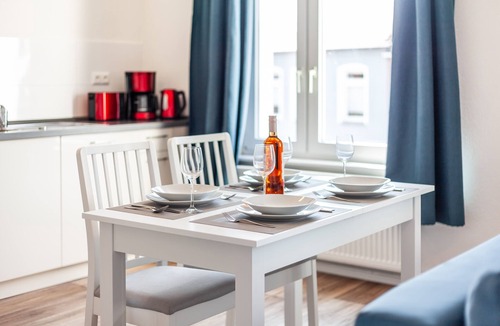 Grevesmuehlen Apartment | House Kreihnsdörp, vacation apartment 2