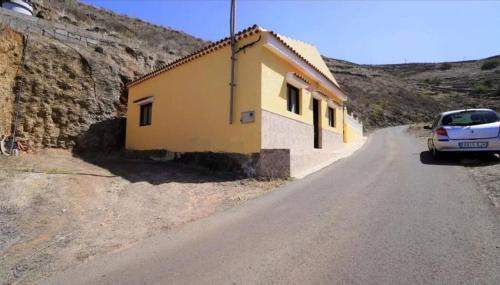 Galdar Villa | House La cabaa Galdar