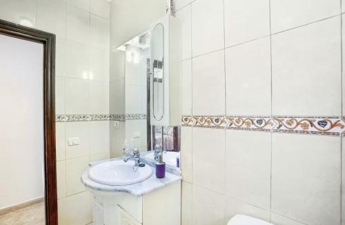 Galdar Villa | House La cabaa Galdar