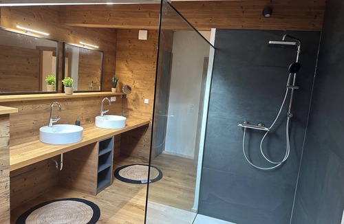 Vorderhornbach Other | House LECHTAL Vacation in an old farmhouse, located directly on the Lechweg