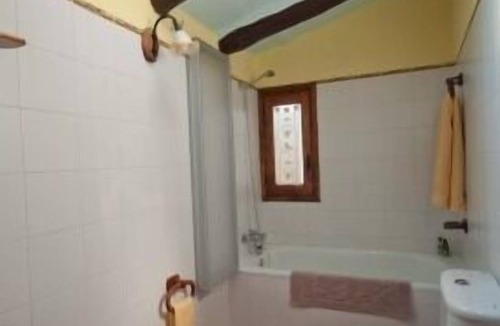 Beceite Cottage | House Lo Ferré for 10 people