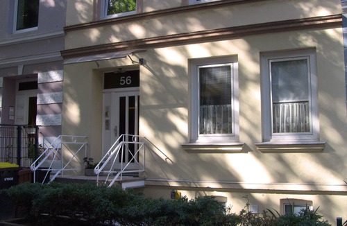 St Lorenz House | House "Luebienchen" former workshop building over 2 floors