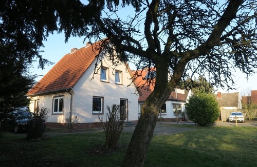 Quakenbruck House | House- Mari