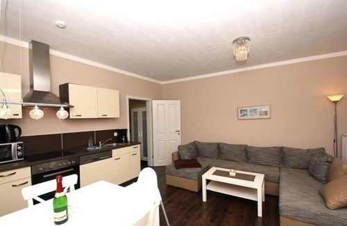 Gohren Apartment | House Morgenstern fantastic apartment