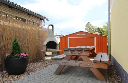 Gohren Apartment | House Morgenstern fantastic apartment