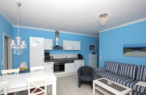 Gohren Apartment | House Morgenstern fantastic apartment