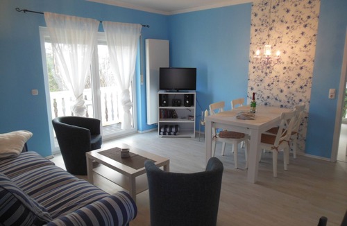 Gohren Apartment | House Morgenstern fantastic apartment